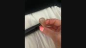 Glass Aroma Tube (No Tip) - Arizer Air - Customer Photo From Jennifer