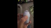 New Puffco Proxy - Customer Photo From Jason Kluever
