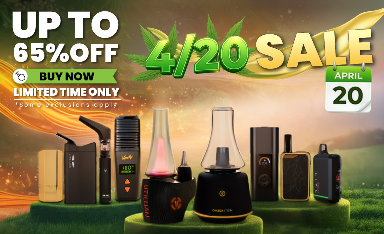 420 Sale