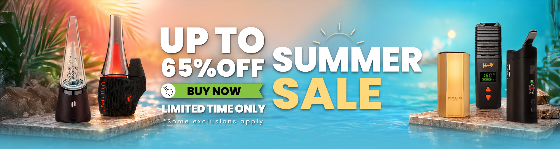 Summer Sale