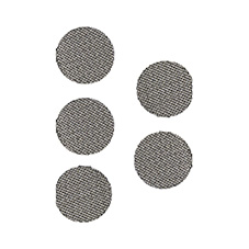 In the box: arizer go srt-filter screens