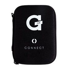 In the box: g pen connect - black-close case