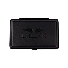 In the box: utillian 2 kit-carrying case