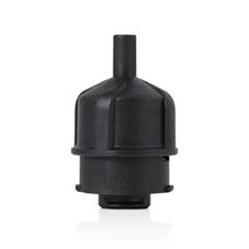 In the box: vapirrise 2.0-adapter