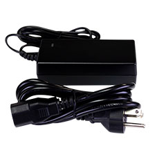 In the box: arizer xq2 vaporizer-power adapter