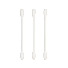 In the box: xmax v3 pro vaporizer-cotton swabs