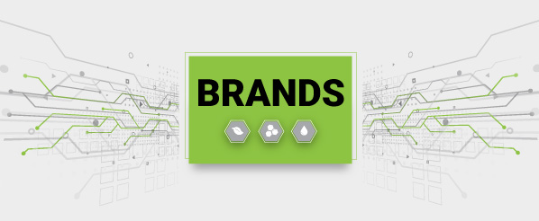 brands category banner