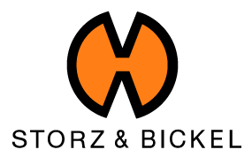 Storz and Bickel Logo