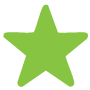 Star icon – Blog Reviews section